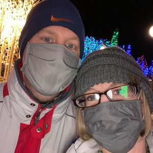 Meet your Posher, Gavinandmelissa